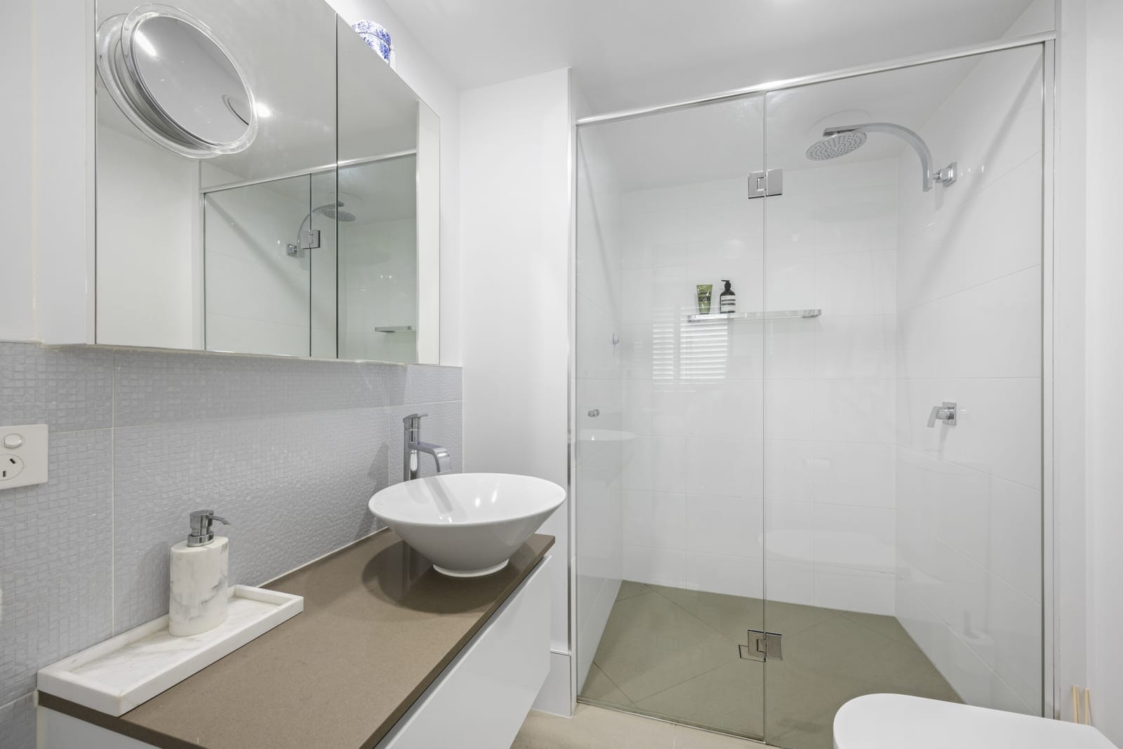 Ocean Views,  North East Facing  – Mooloolaba Lifestyle