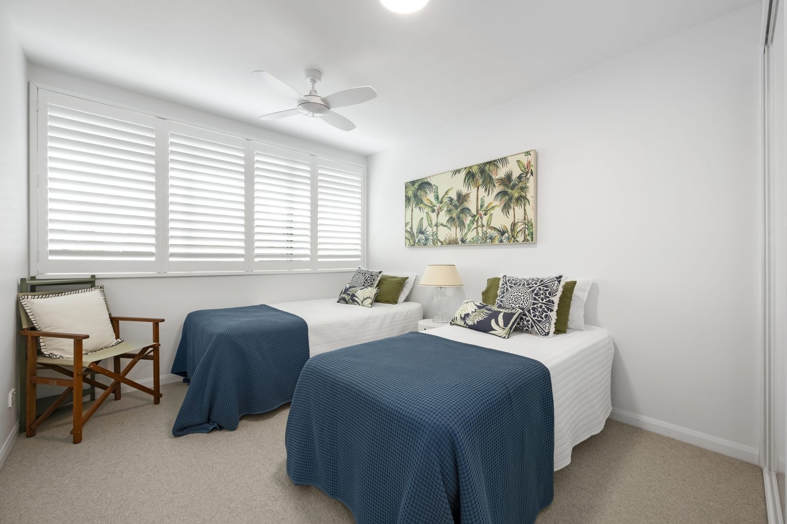 Ocean Views,  North East Facing  – Mooloolaba Lifestyle