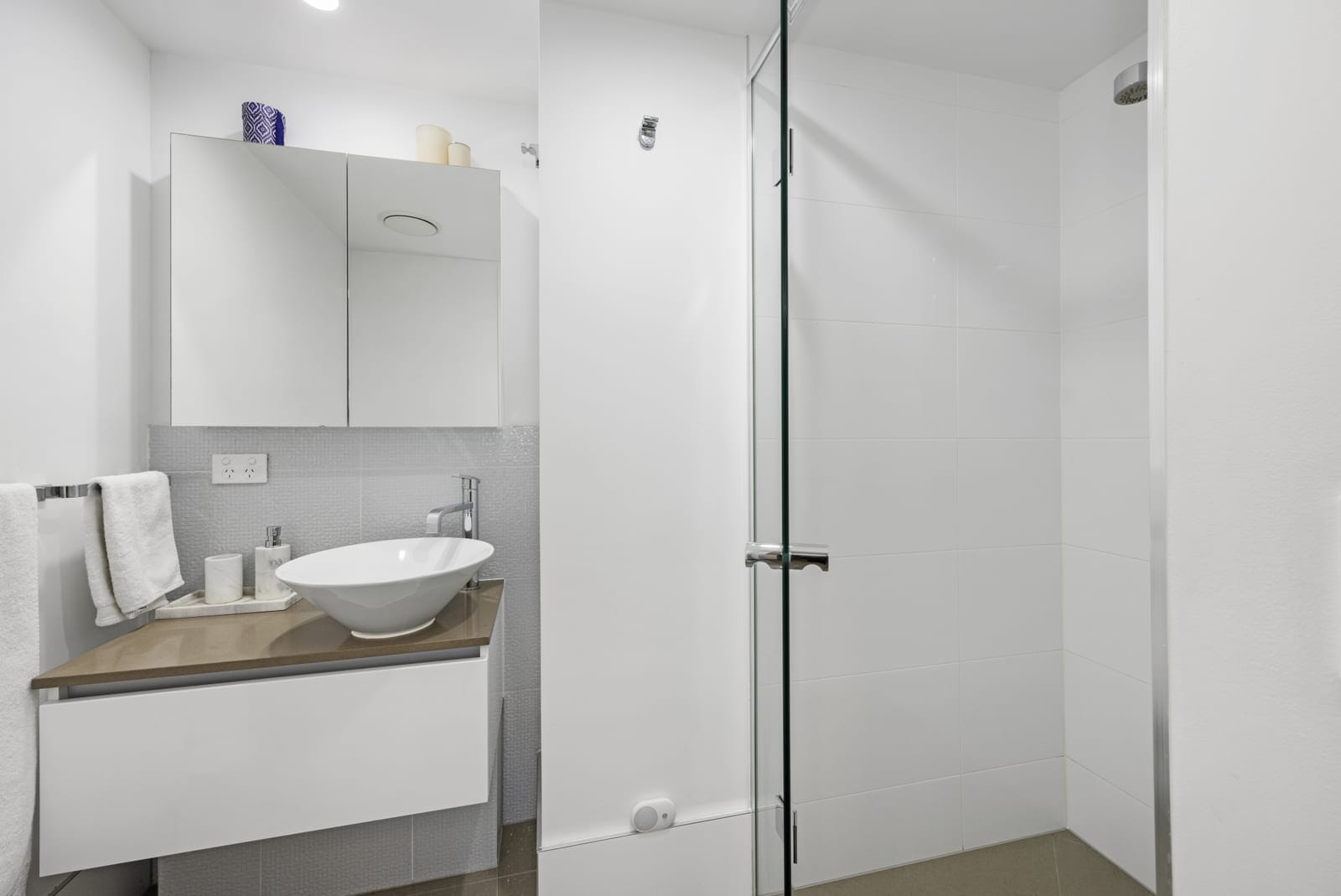 Ocean Views,  North East Facing  – Mooloolaba Lifestyle