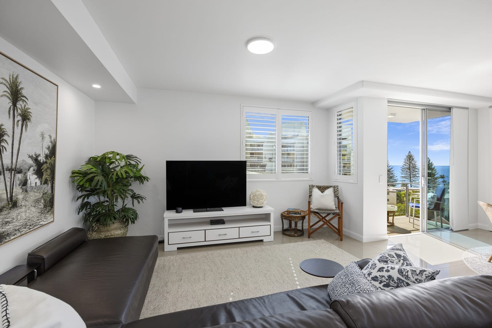 Ocean Views,  North East Facing  – Mooloolaba Lifestyle