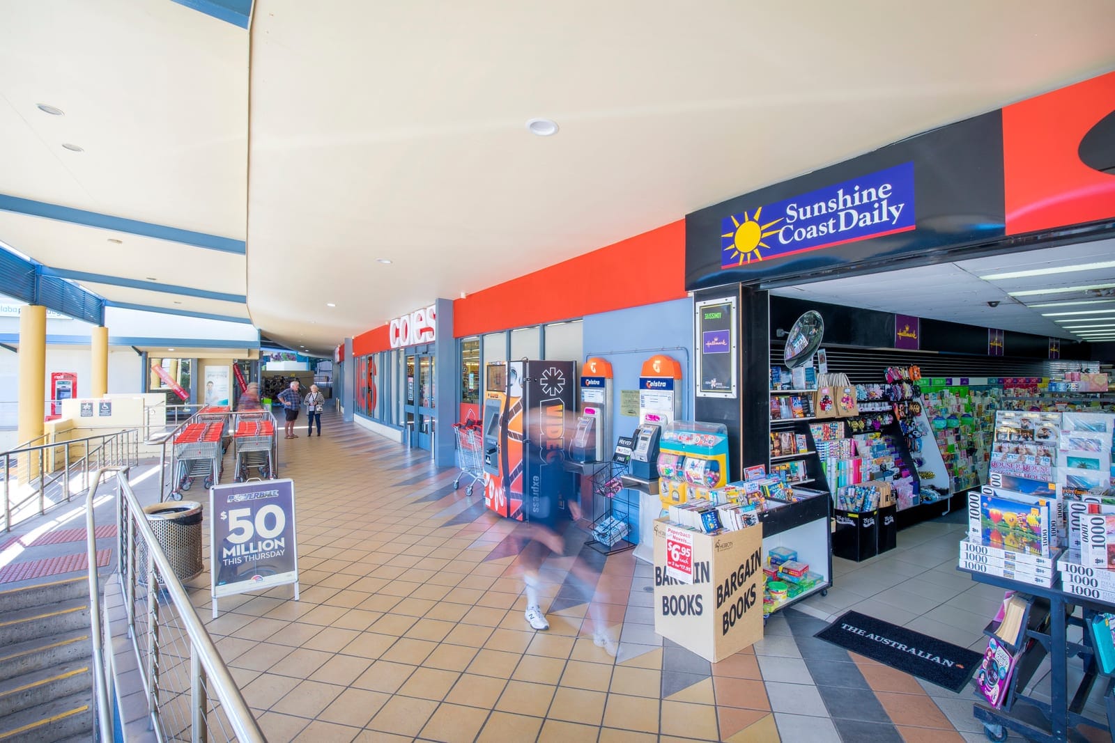 Ocean Views,  North East Facing  – Mooloolaba Lifestyle
