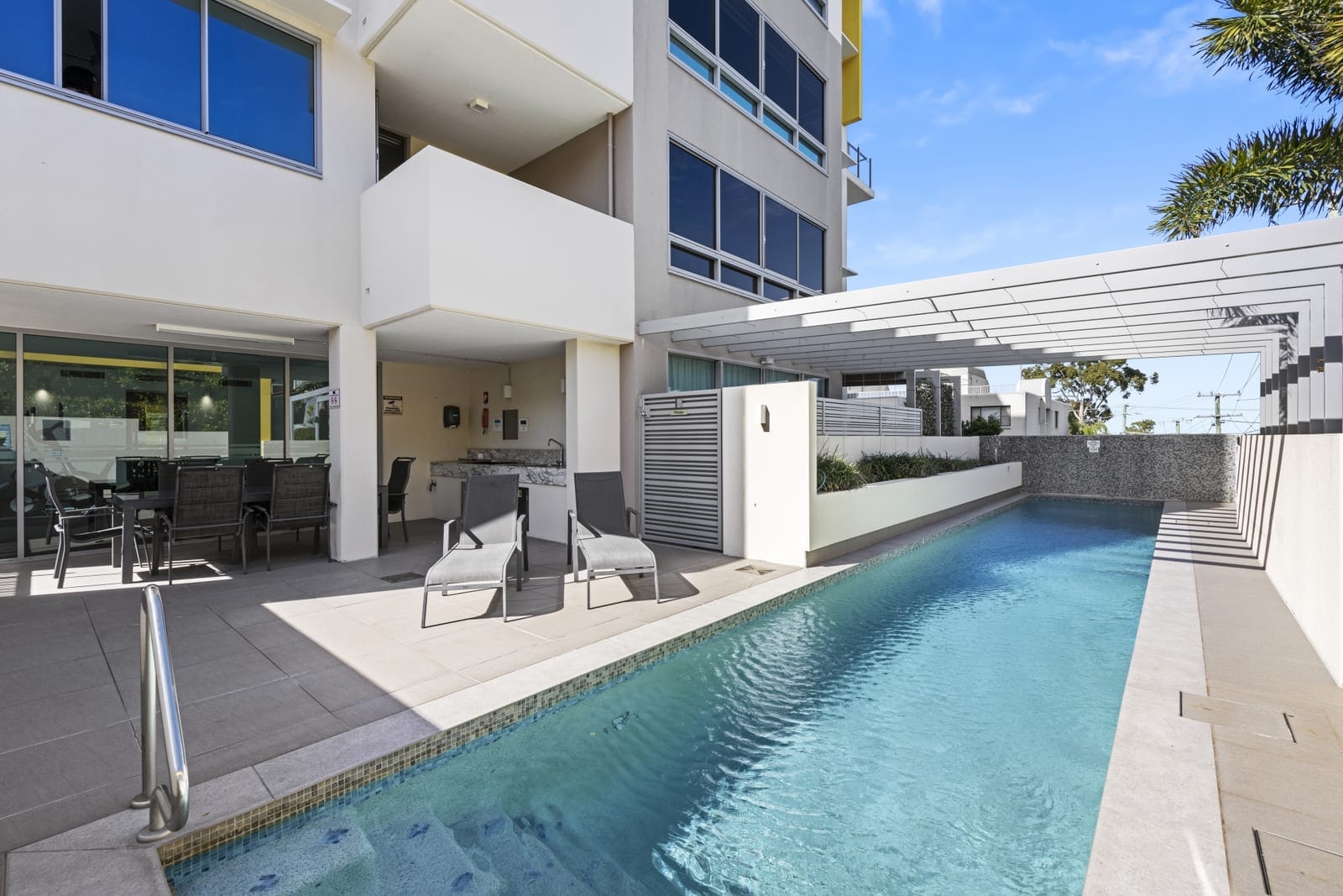 Ocean Views,  North East Facing  – Mooloolaba Lifestyle