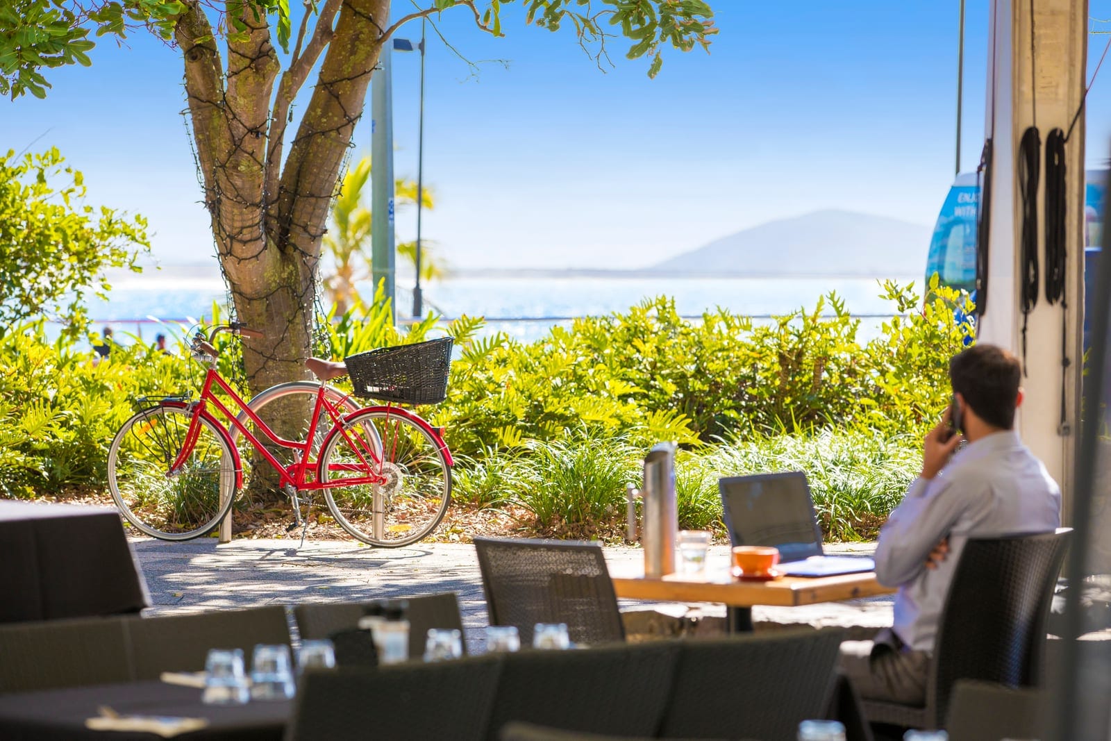 Ocean Views,  North East Facing  – Mooloolaba Lifestyle