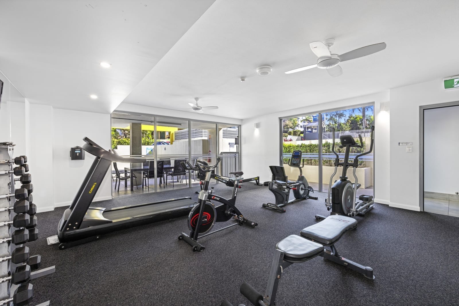 Ocean Views,  North East Facing  – Mooloolaba Lifestyle