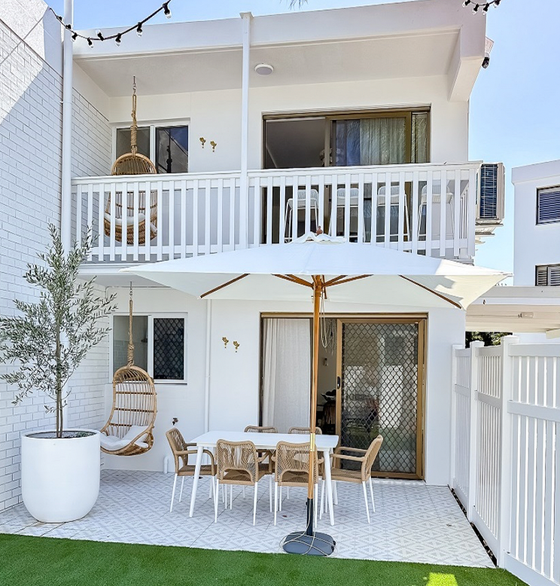 Boutique Mooloolaba Apartment