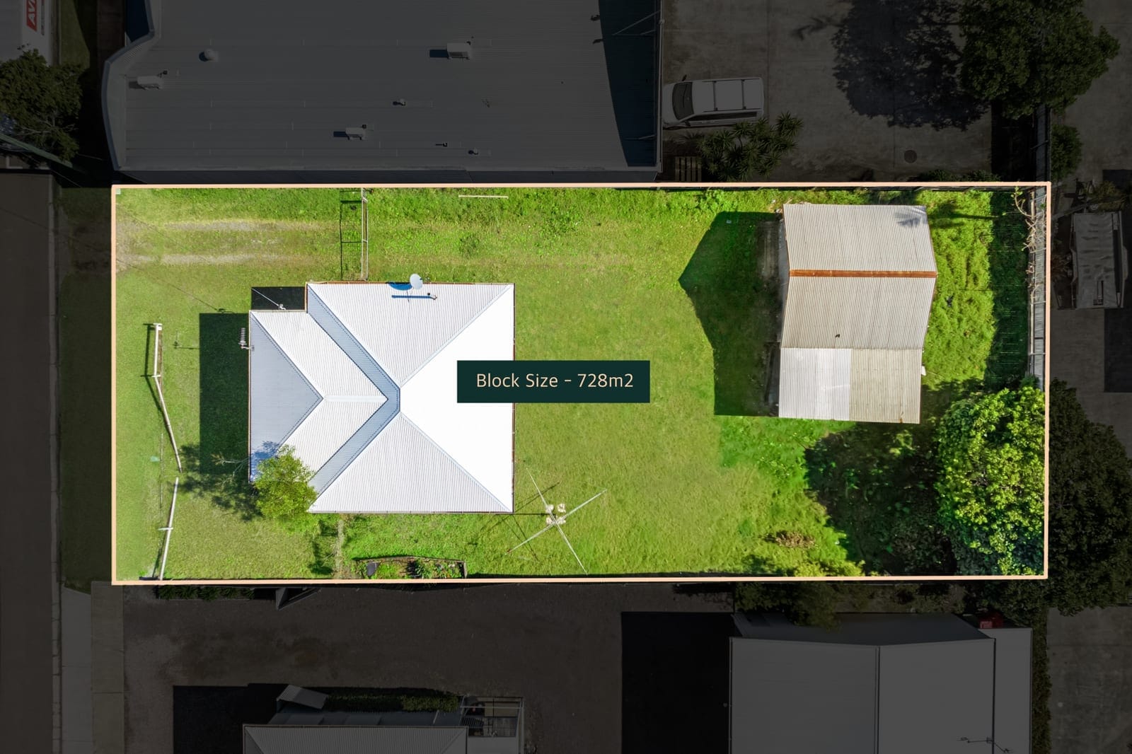Redevelop, Rebuild, Reimagine!