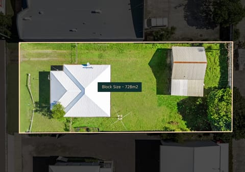 Redevelop, Rebuild, Reimagine!
