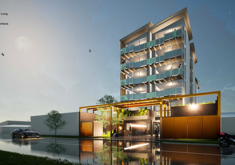 Redevelop, Rebuild, Reimagine!