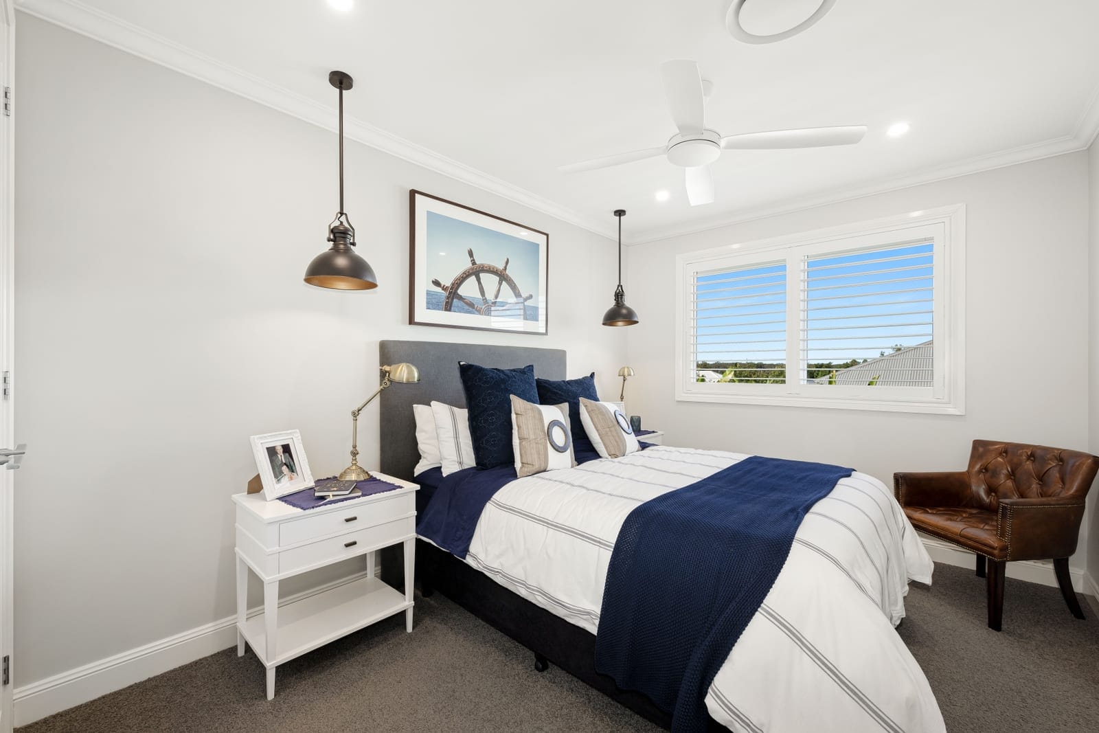 Master Builders Award-Winning Home