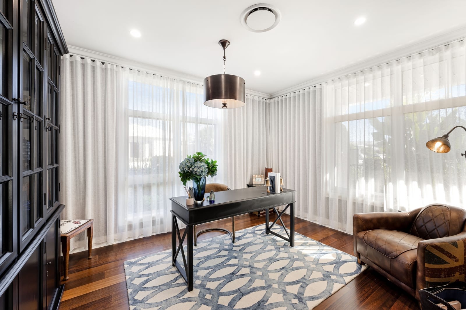 Master Builders Award-Winning Home