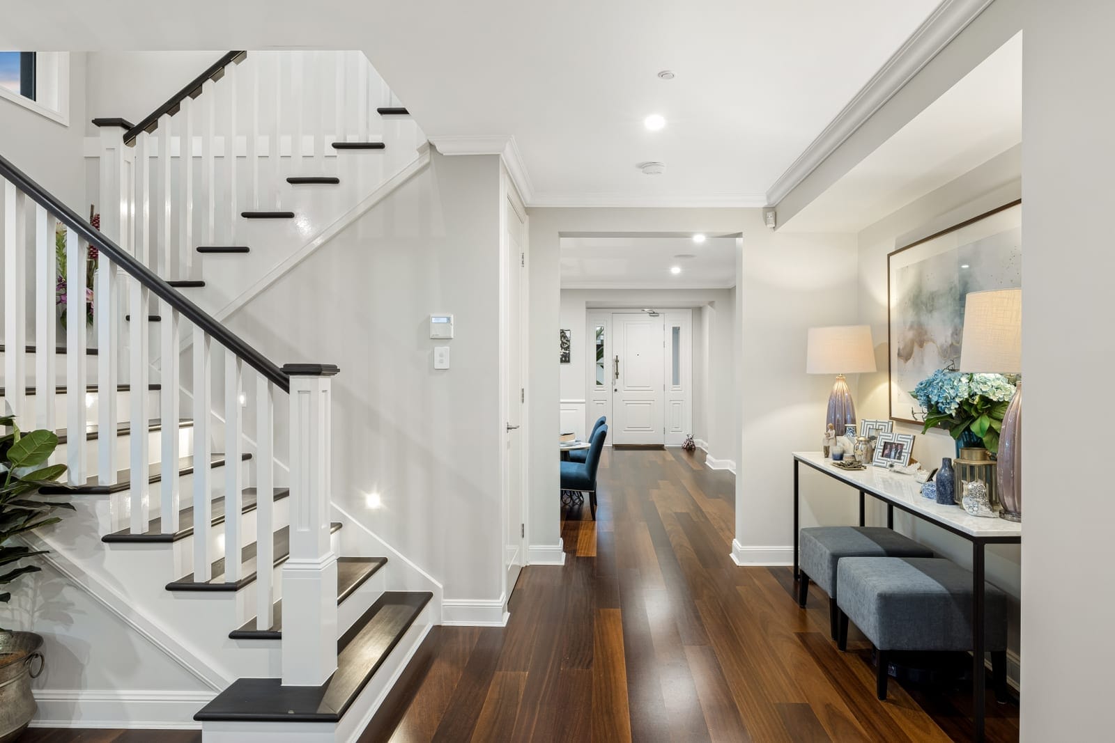 Master Builders Award-Winning Home