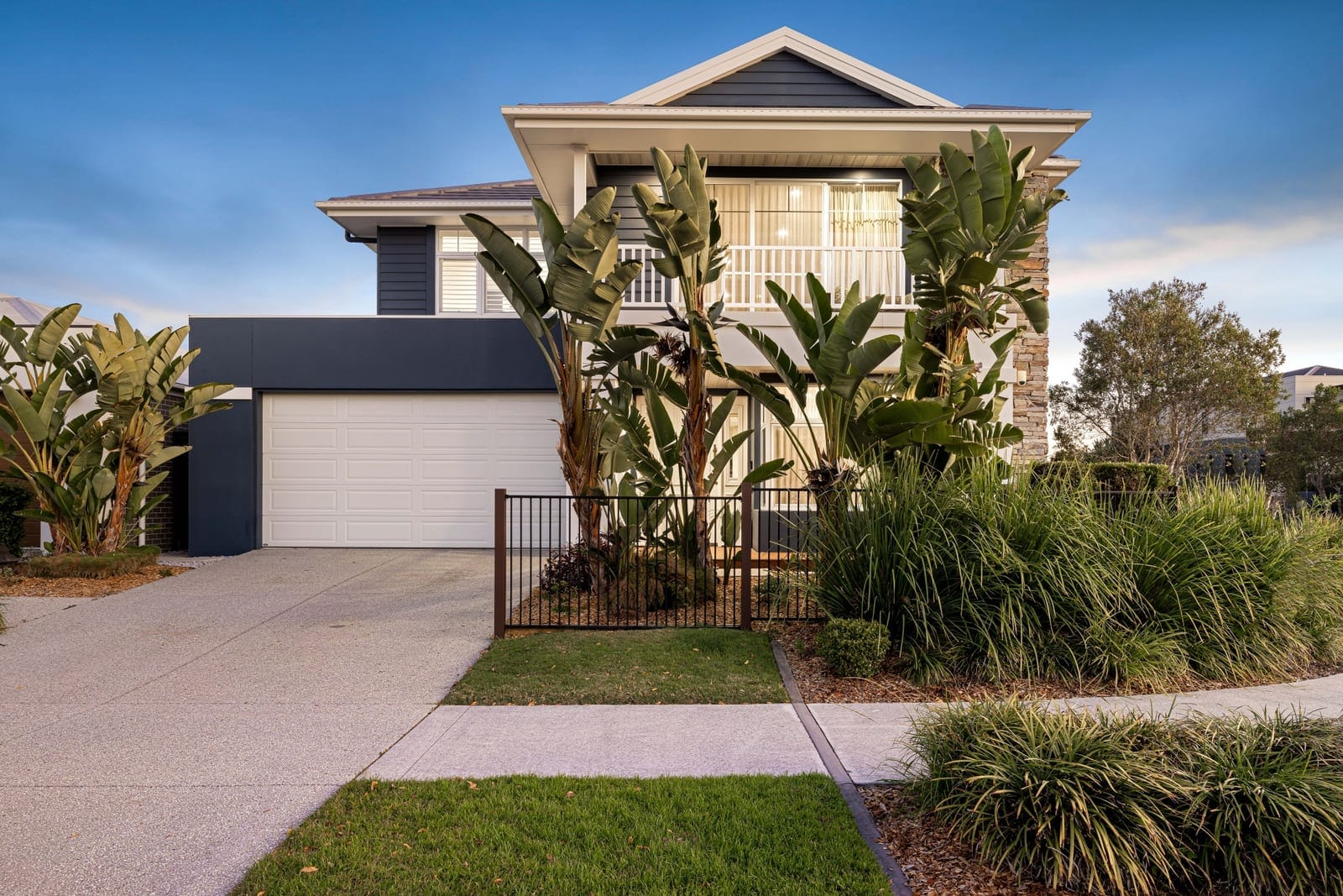 Master Builders Award-Winning Home
