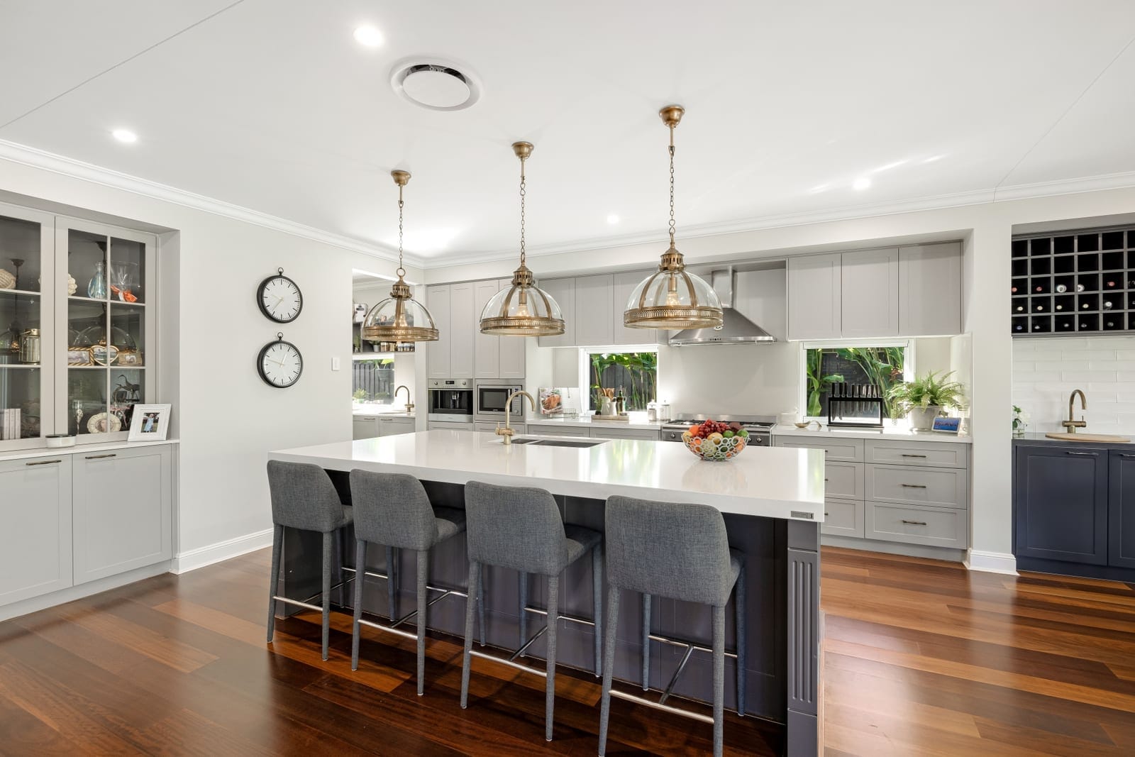 Master Builders Award-Winning Home