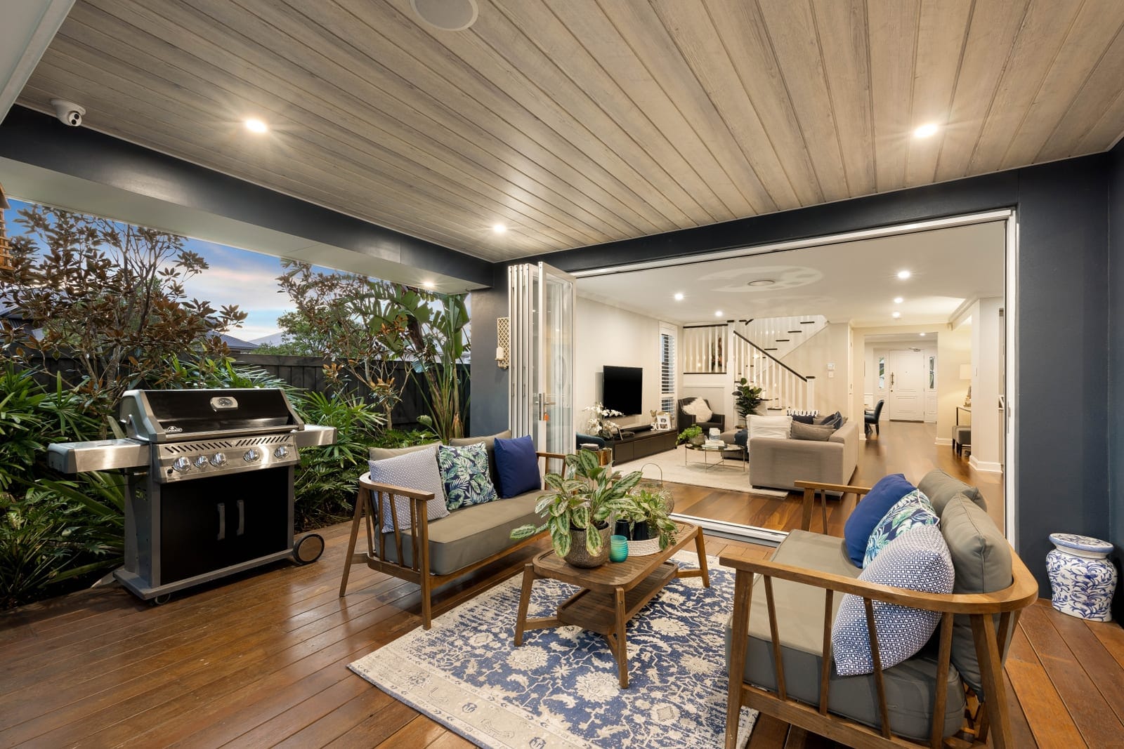 Master Builders Award-Winning Home