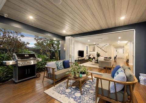 Master Builders Award-Winning Home