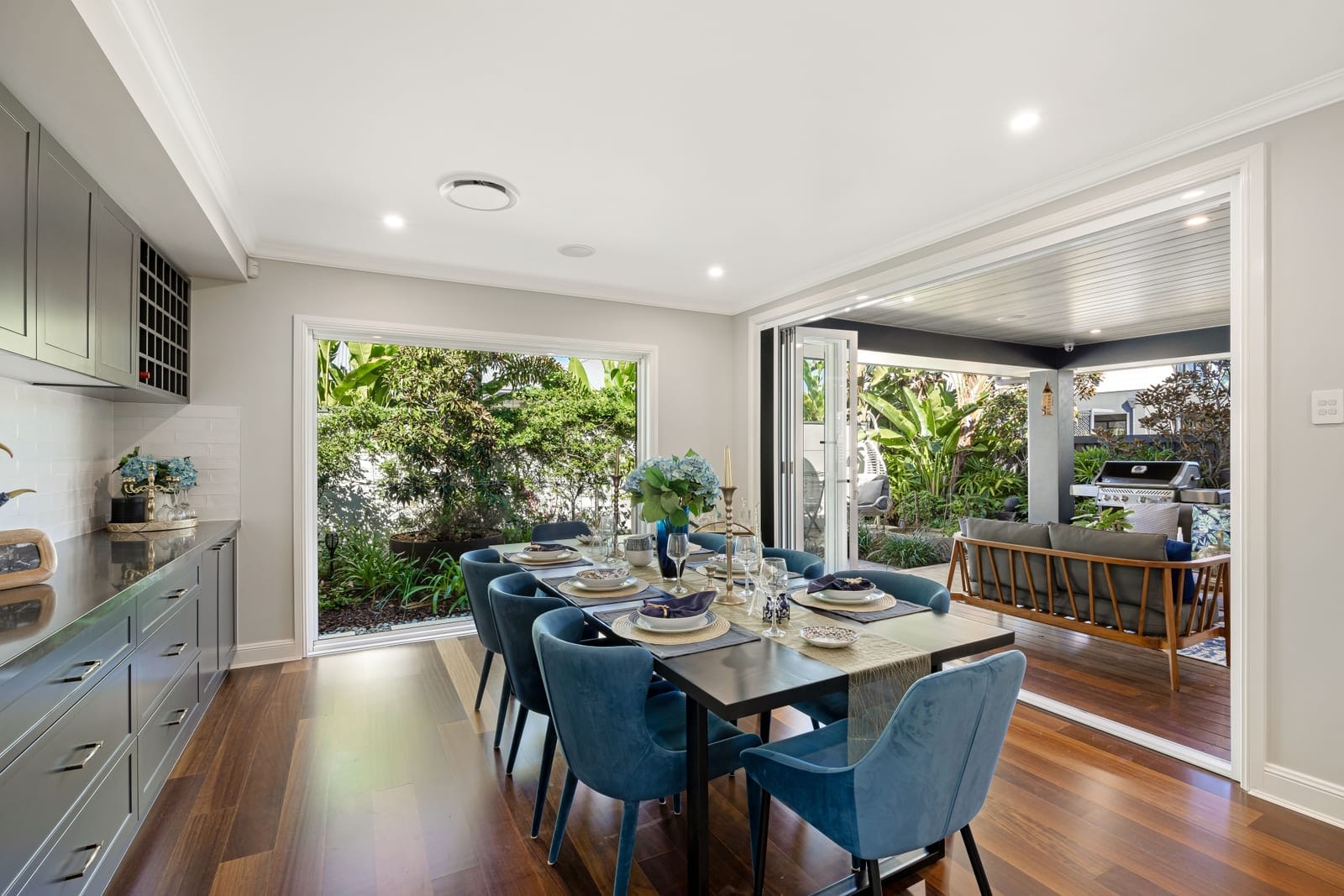 Master Builders Award-Winning Home