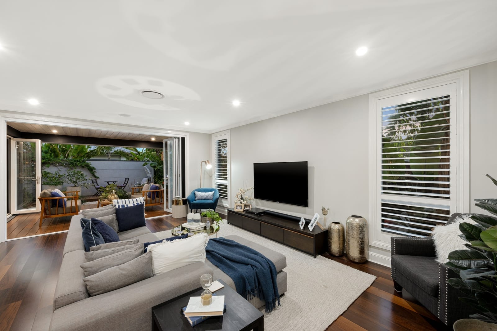 Master Builders Award-Winning Home