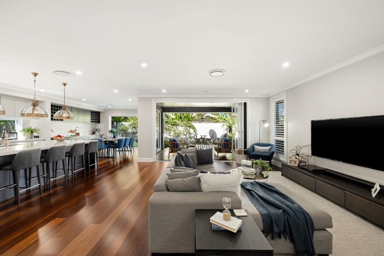 Master Builders Award-Winning Home
