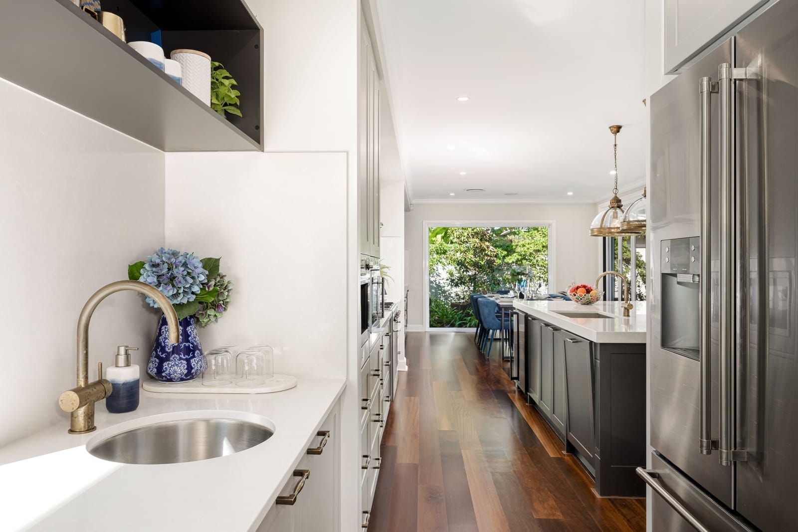 Master Builders Award-Winning Home
