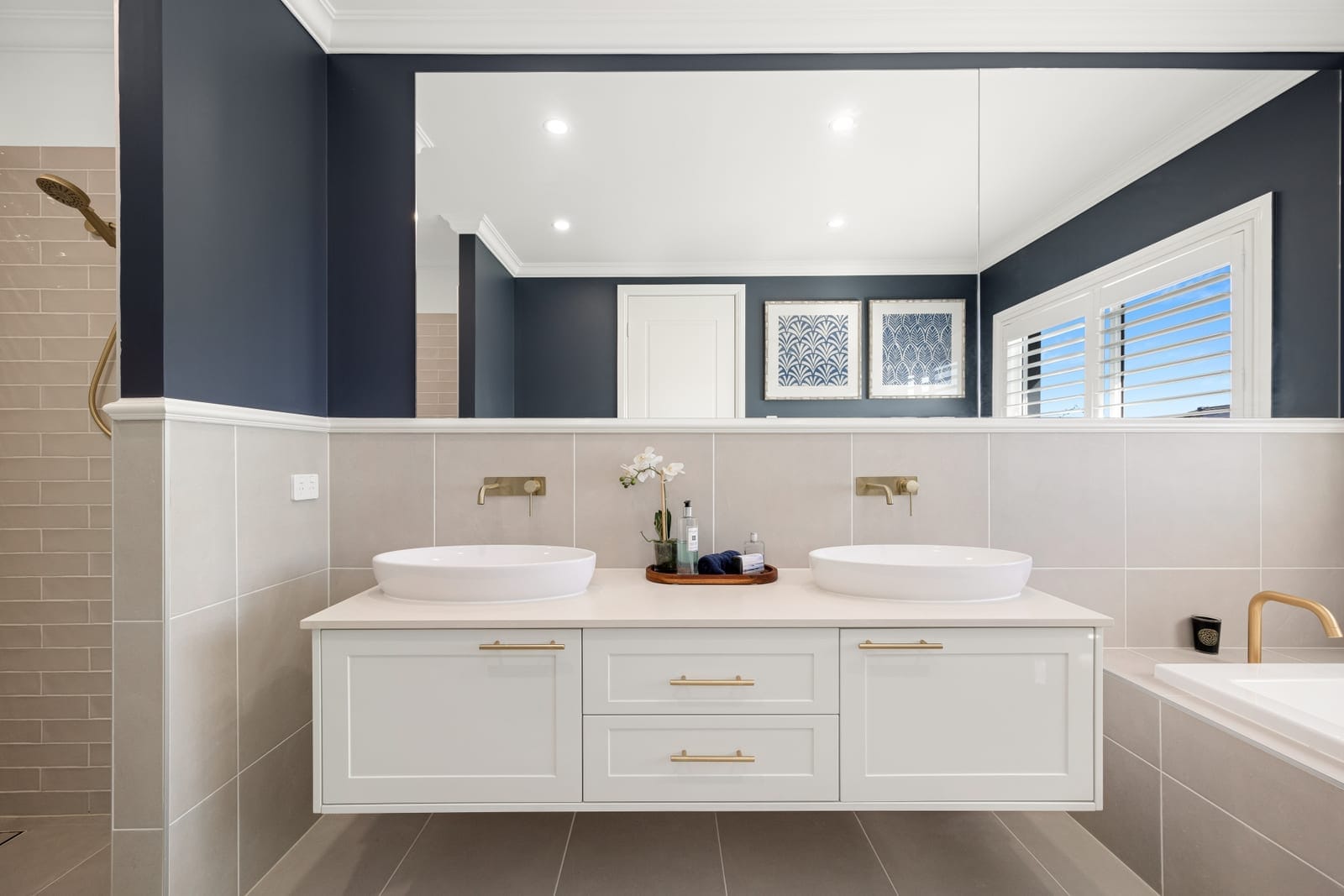 Master Builders Award-Winning Home