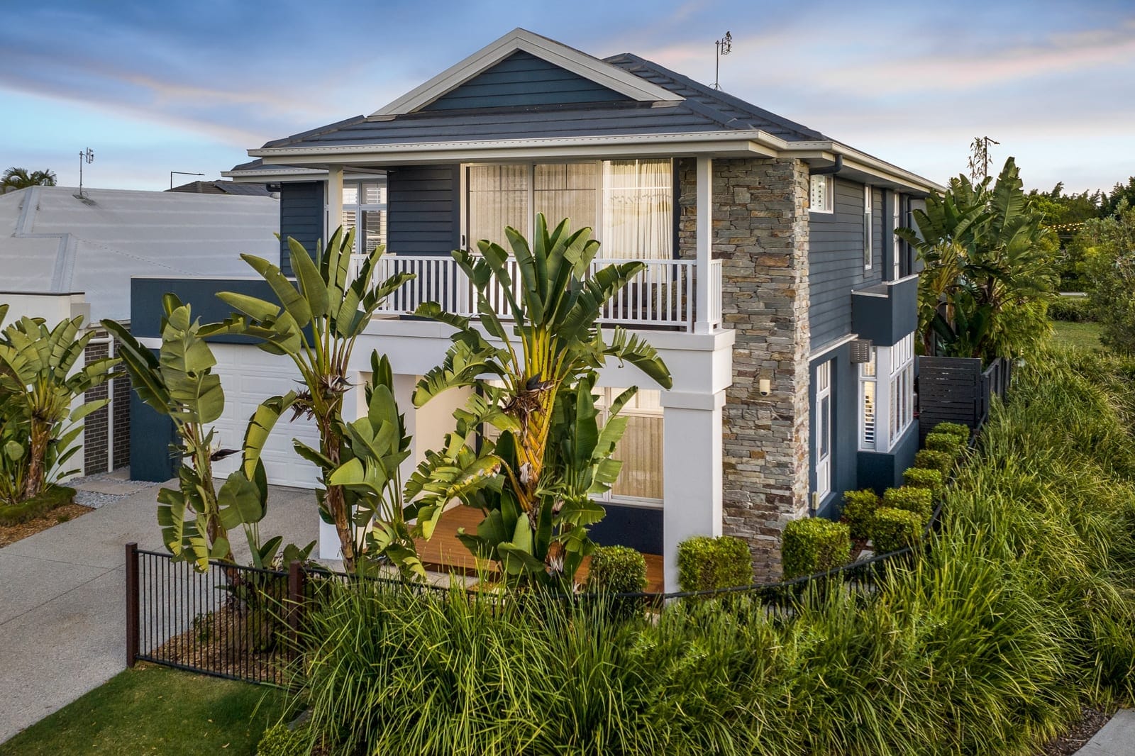 Master Builders Award-Winning Home