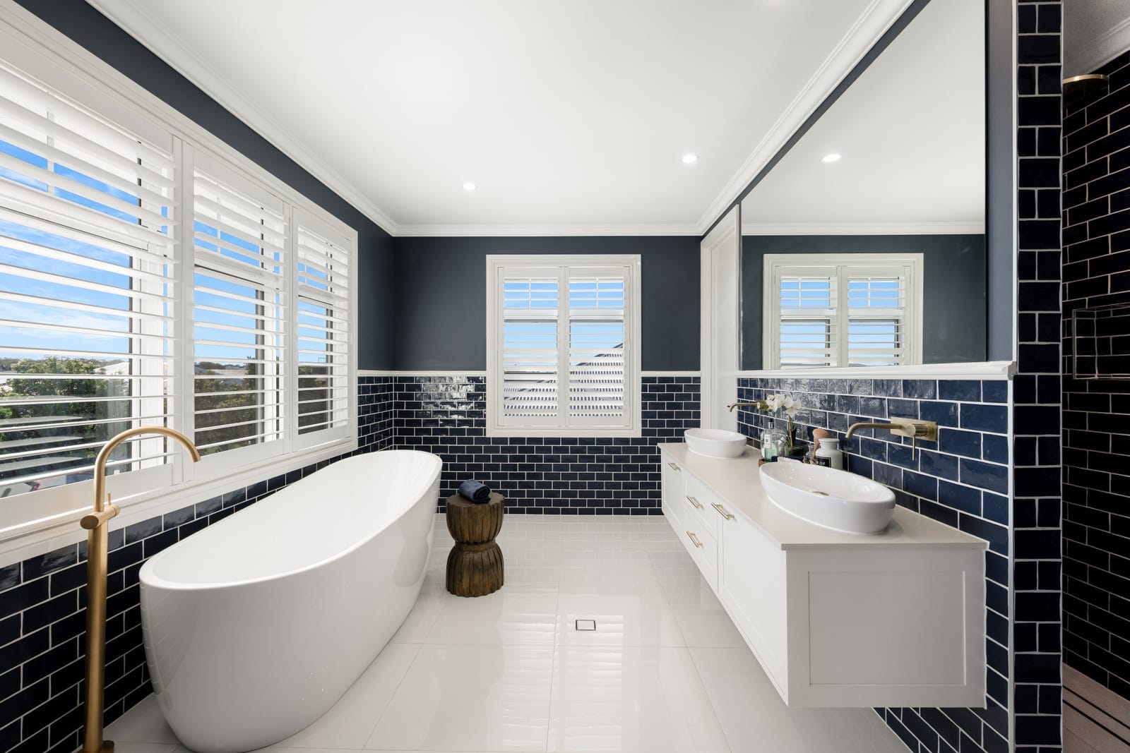 Master Builders Award-Winning Home