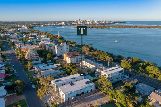 "Prime Location, Ultimate Lifestyle: Golden Beach's Premier Three-Bedroom Residences"