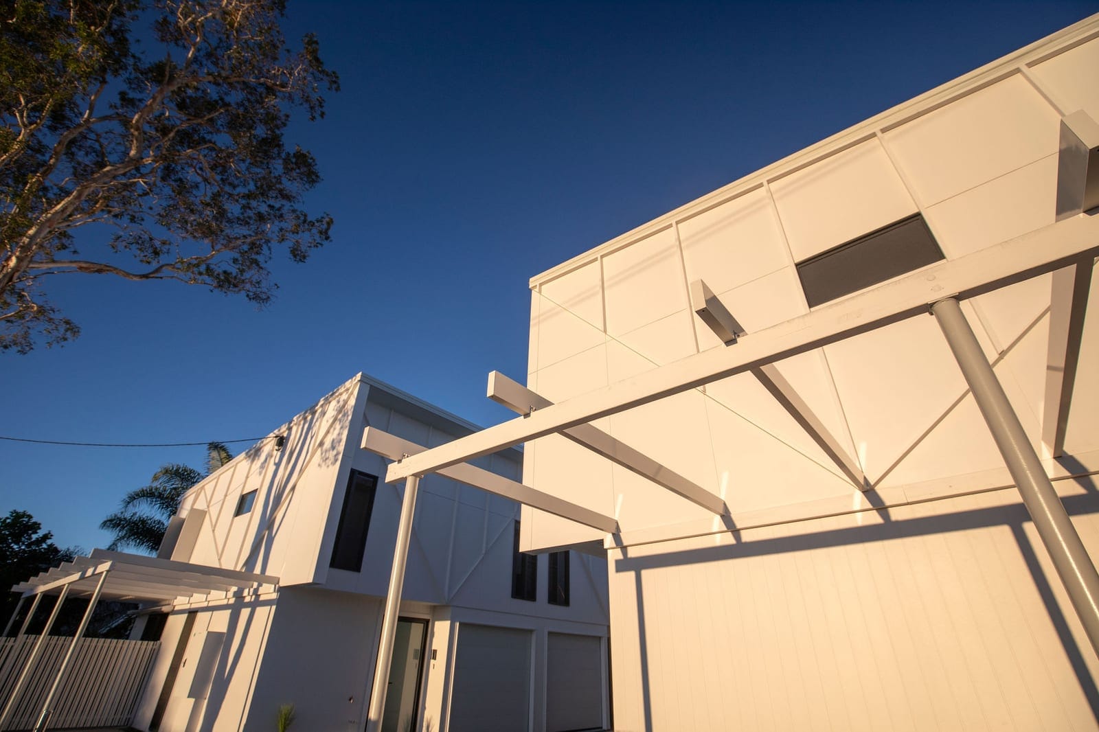 "Prime Location, Ultimate Lifestyle: Golden Beach's Premier Three-Bedroom Residences"