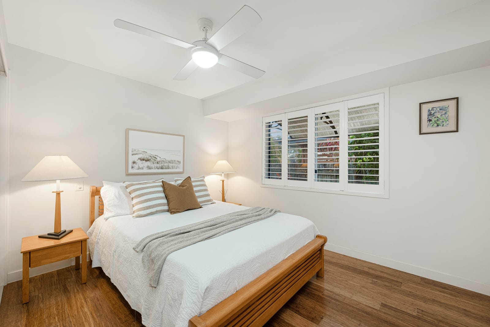 Elegant Sanctuary in Central Coolum Beach