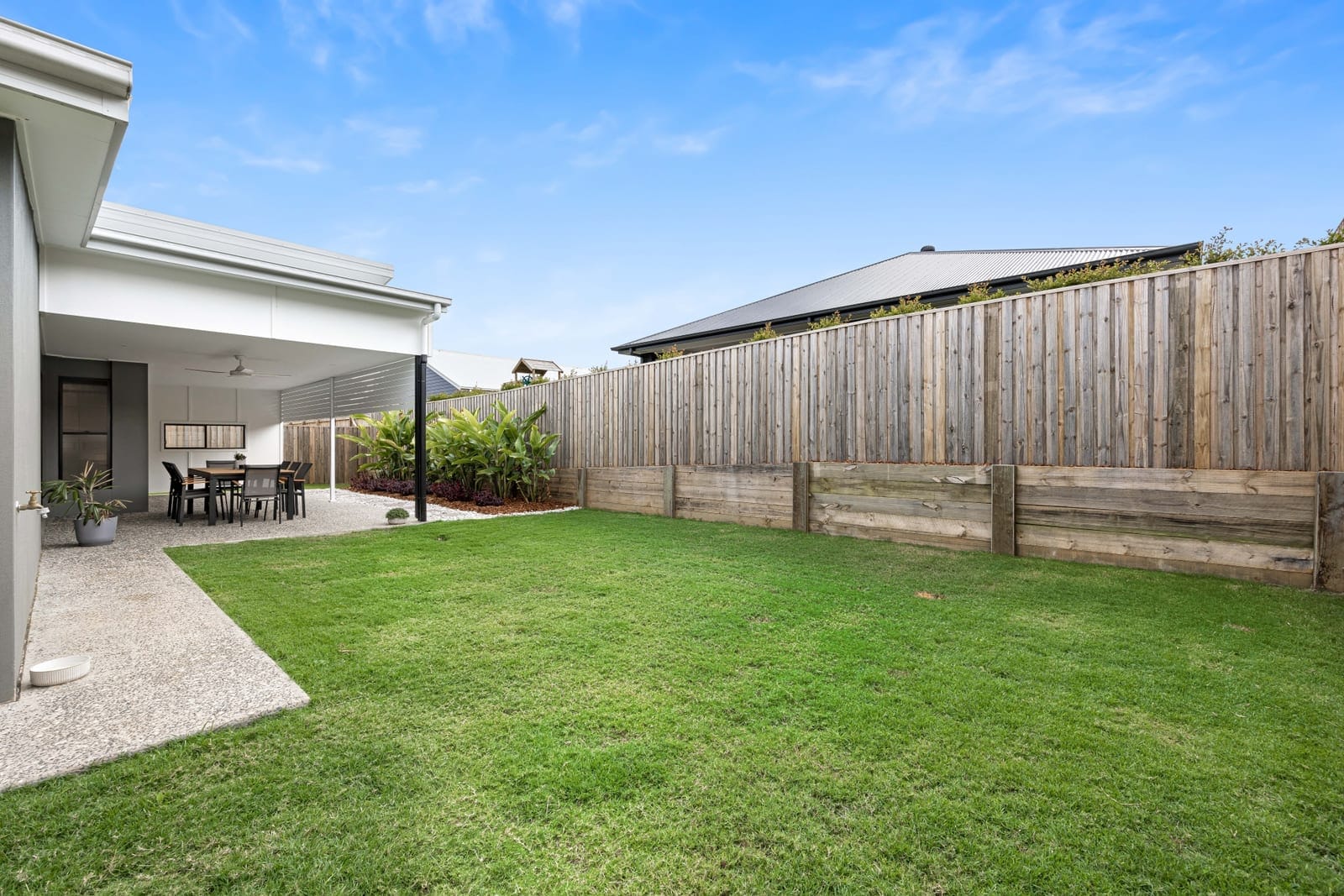Stylish ‘As New’ Designer Home