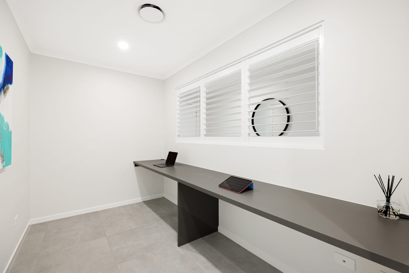 Stylish ‘As New’ Designer Home