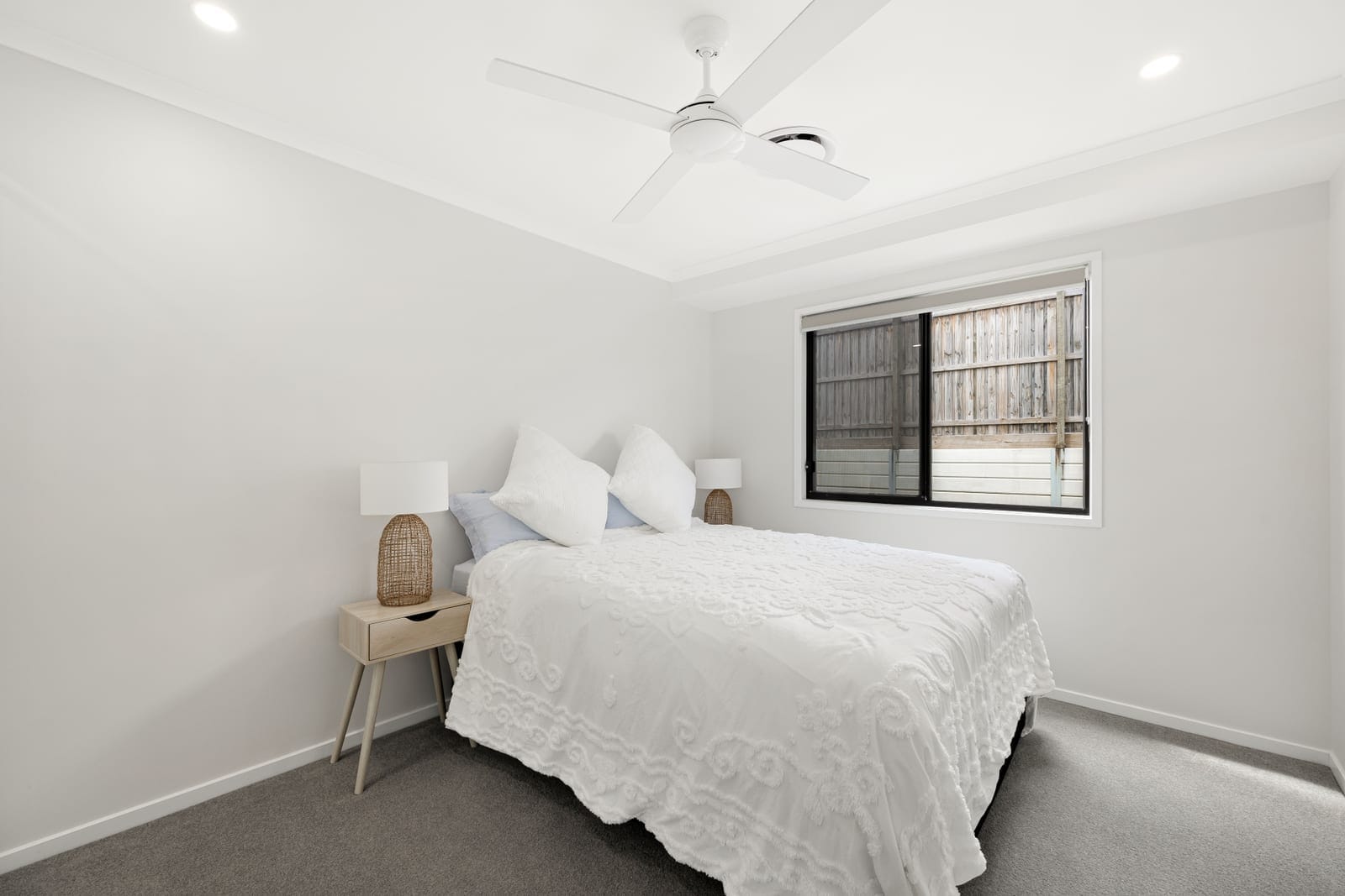 Stylish ‘As New’ Designer Home