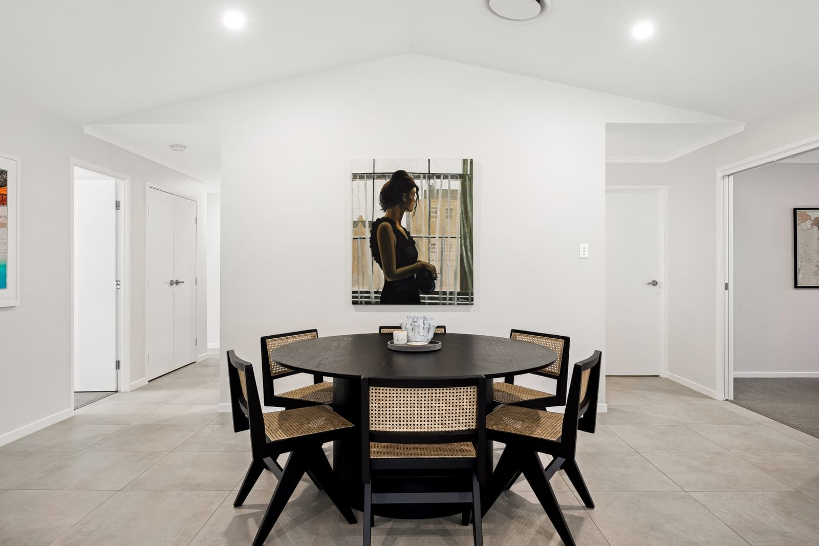 Stylish ‘As New’ Designer Home