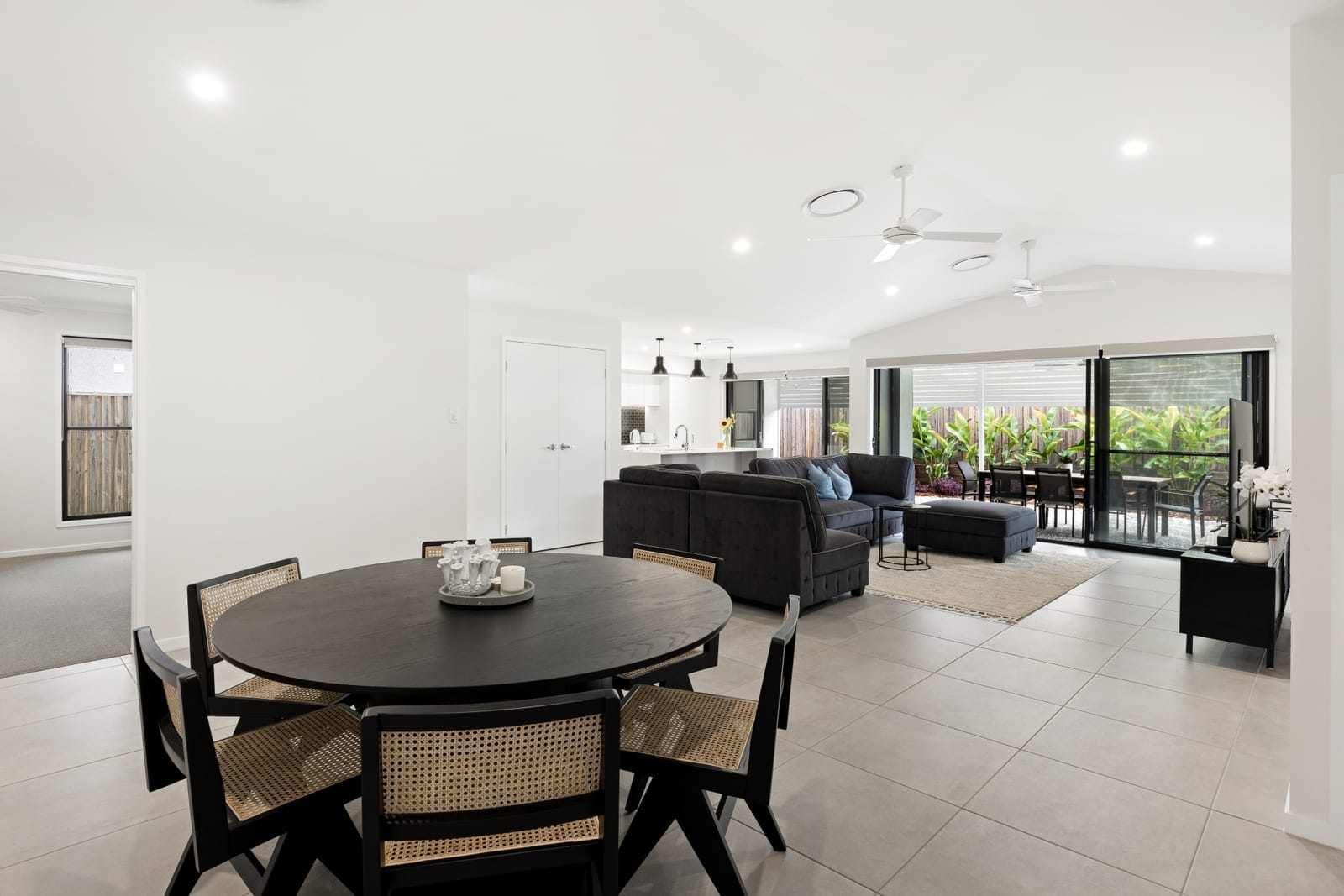 Stylish ‘As New’ Designer Home