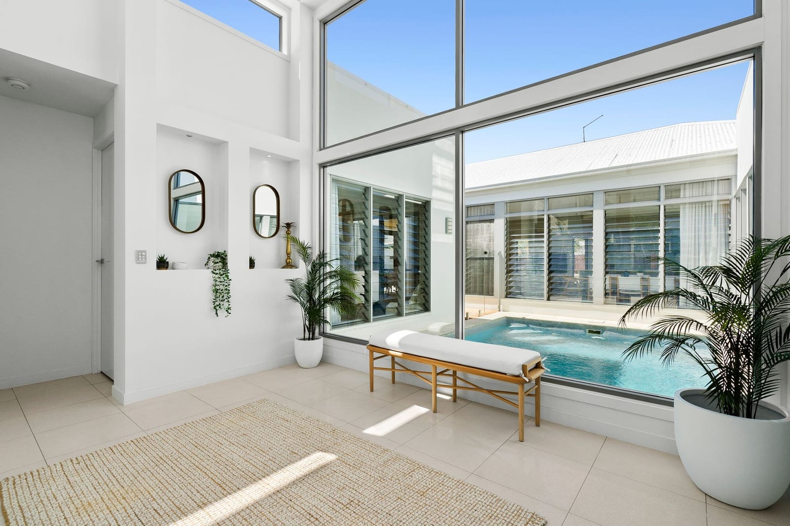 Private Beachside Hideaway