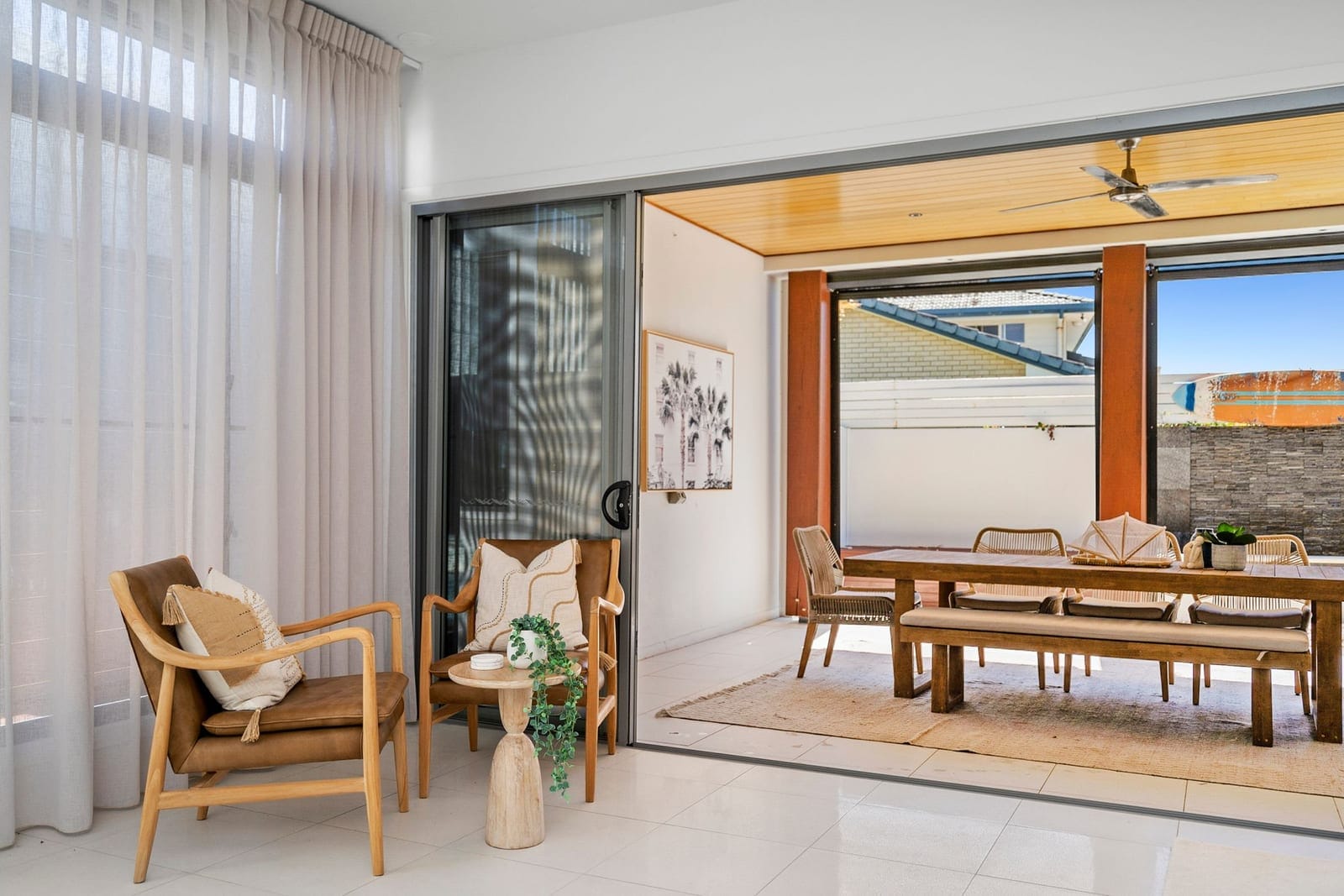 Private Beachside Hideaway