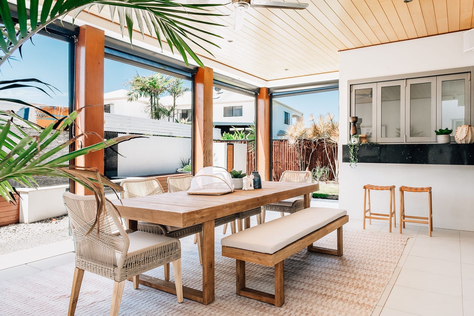 Private Beachside Hideaway