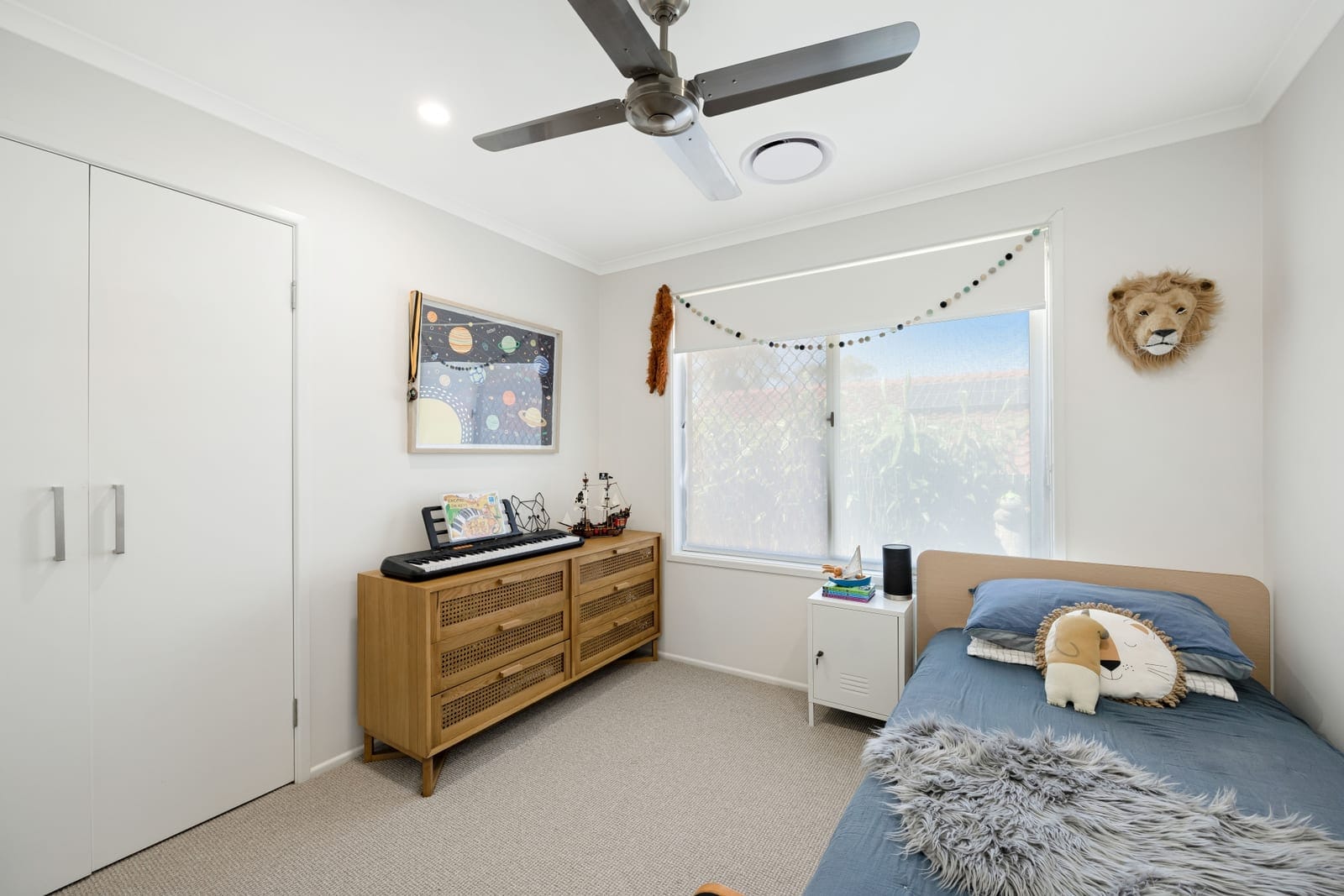 Sold by Corey Payne