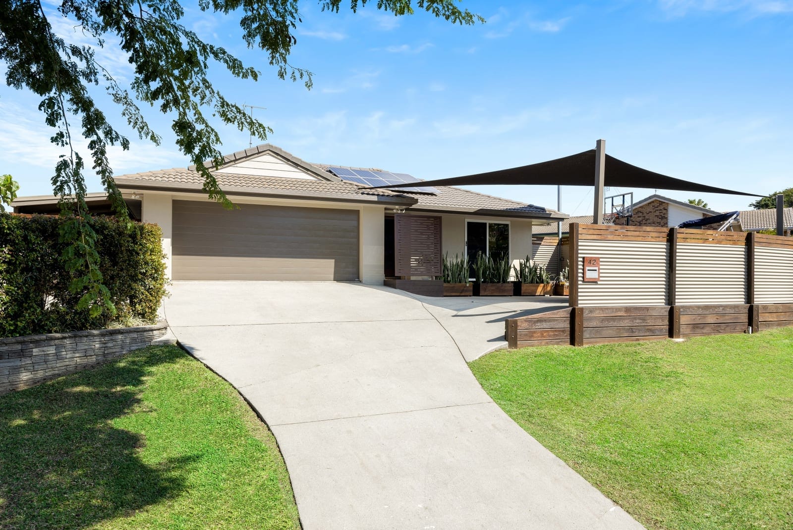 Sold by Corey Payne