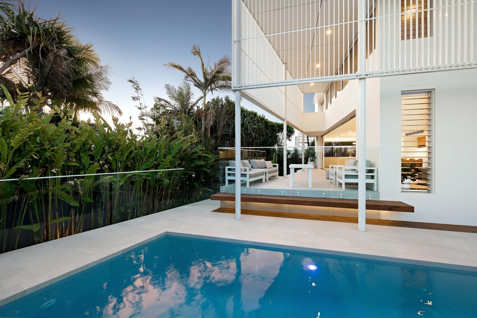 World-Class Beachside Residence!