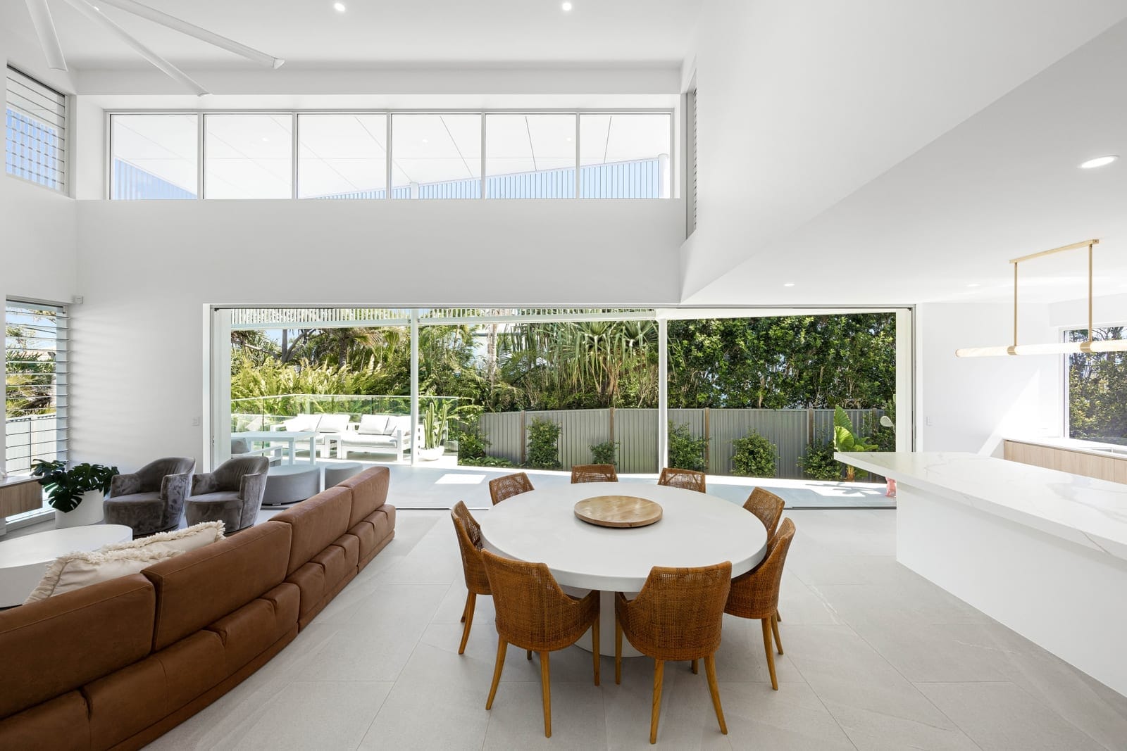 World-Class Beachside Residence!