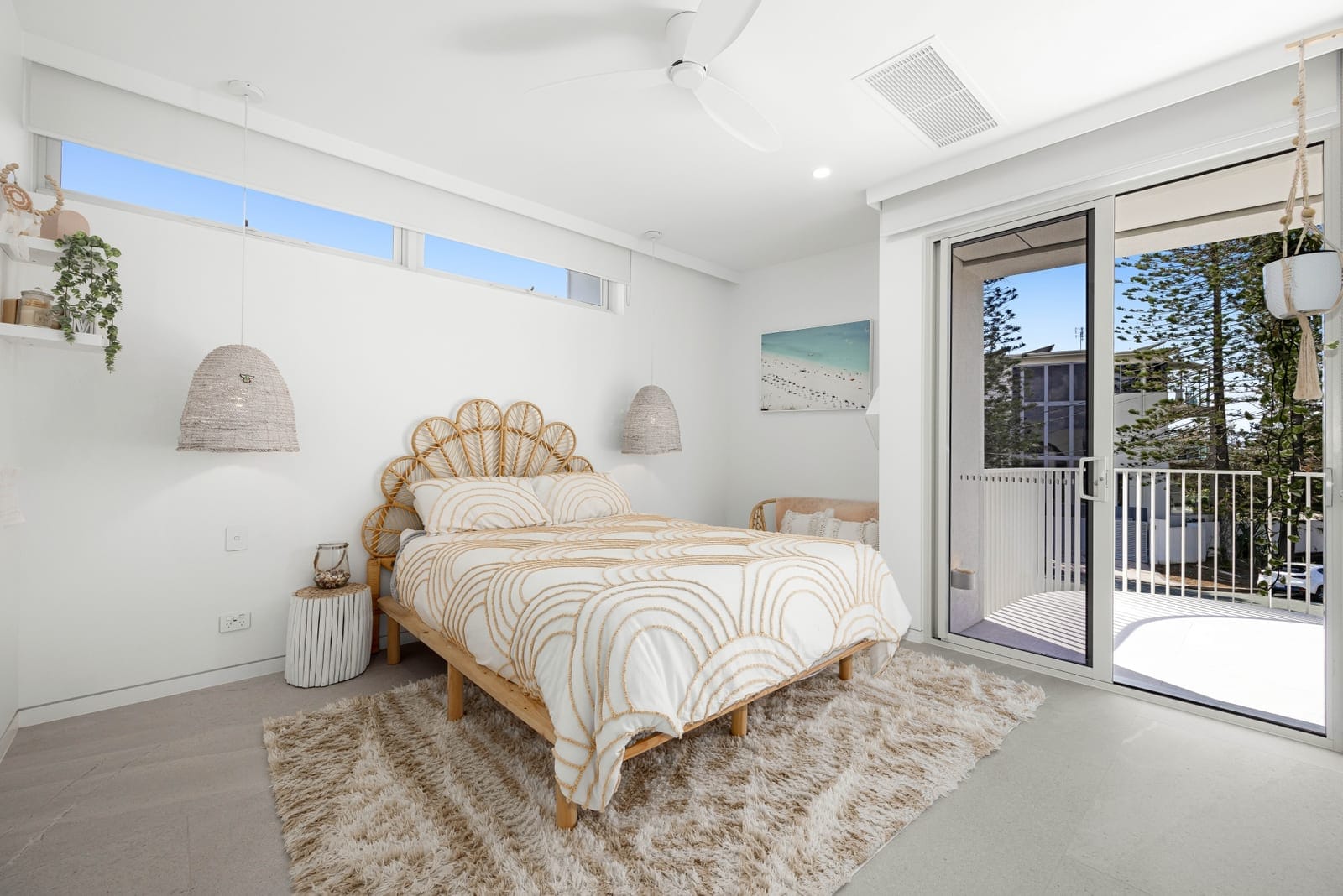World-Class Beachside Residence!