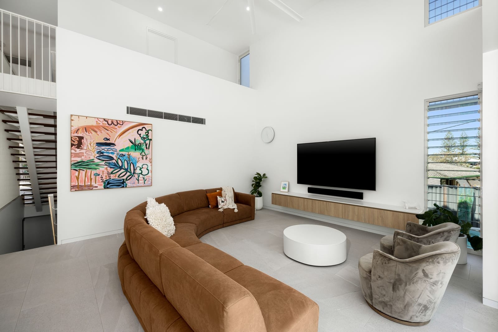 World-Class Beachside Residence!