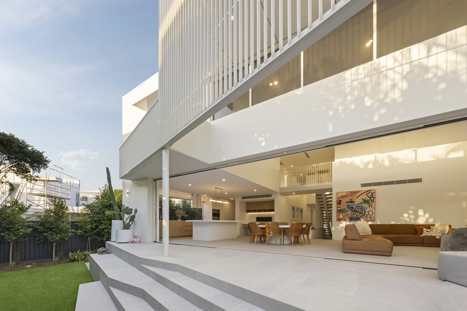 World-Class Beachside Residence!