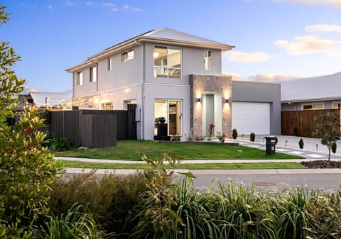 Stunning Double Storey Home with Pool & Spa