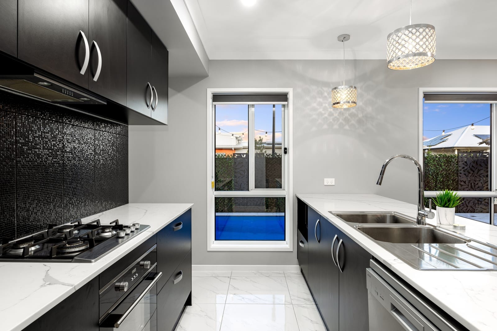 Stunning Double Storey Home with Pool & Spa