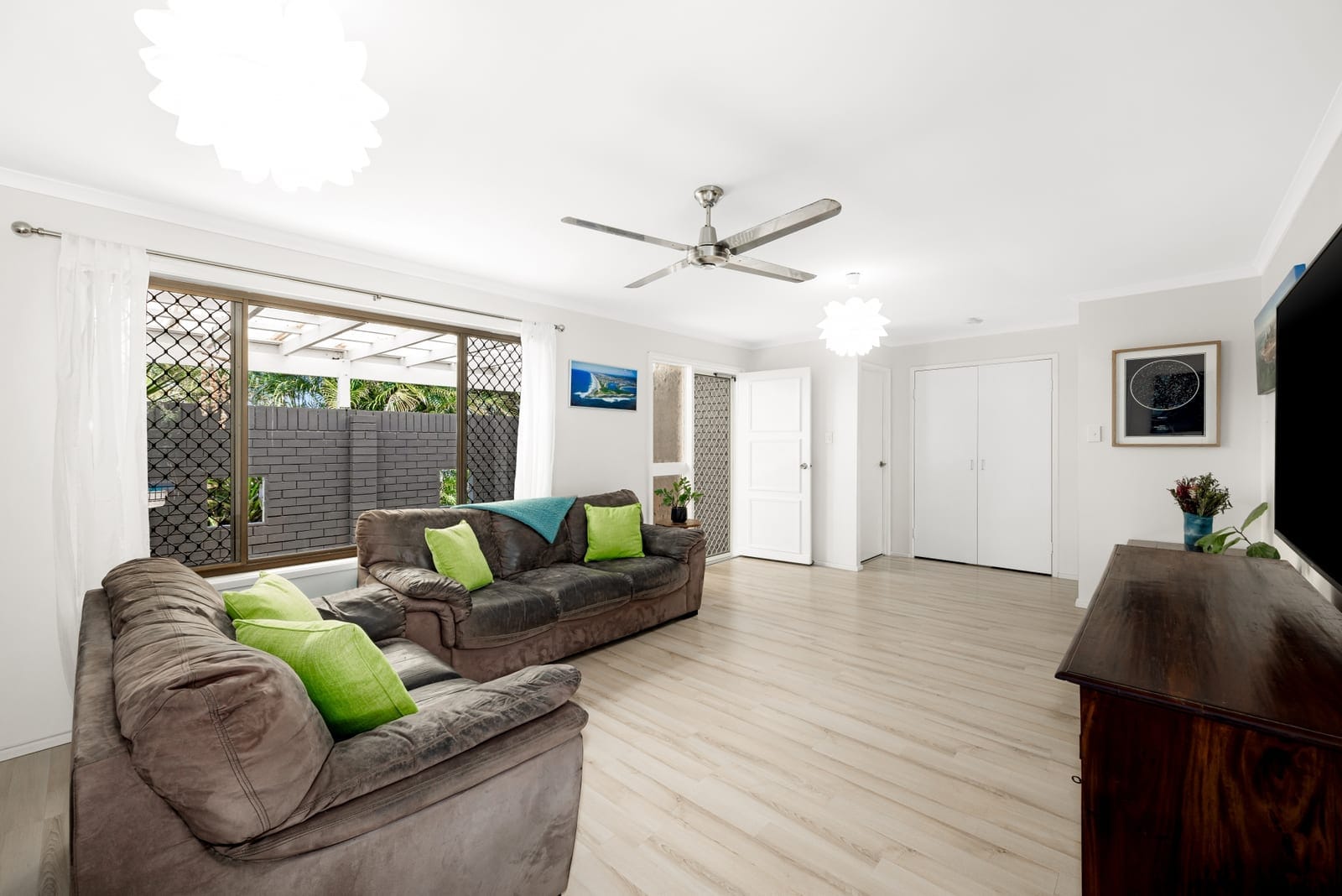 Buddina Classic, Waterfront Street