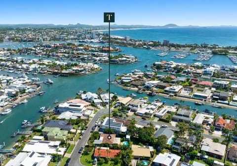 Buddina Classic, Waterfront Street