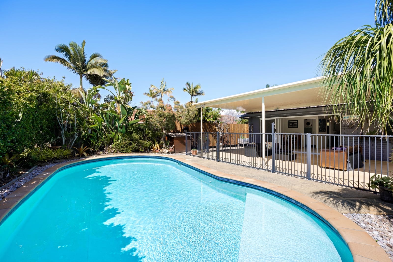 Buddina Classic, Waterfront Street