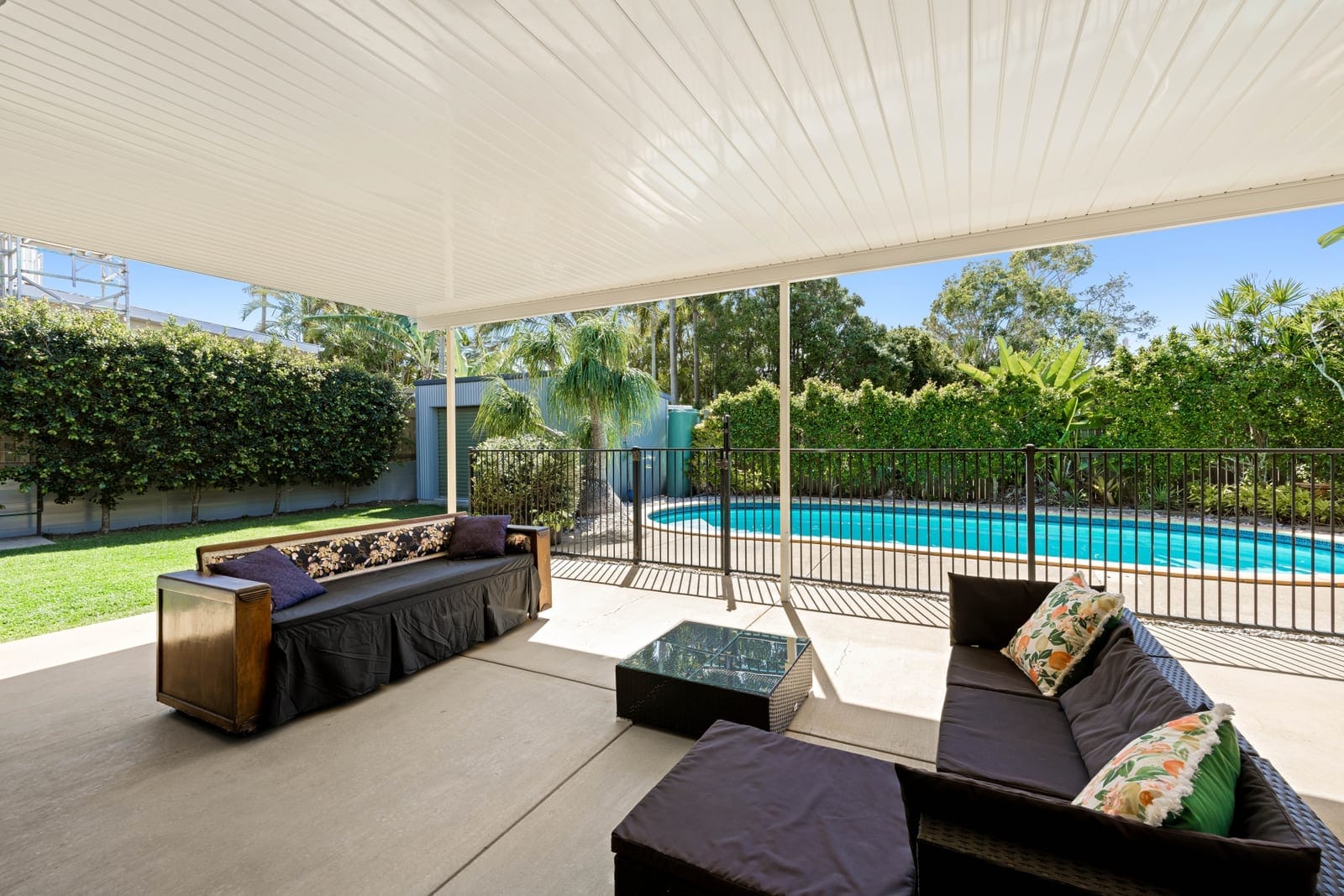 Buddina Classic, Waterfront Street
